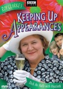 Keeping Up Appearances: Season 2, Episodes 1-6